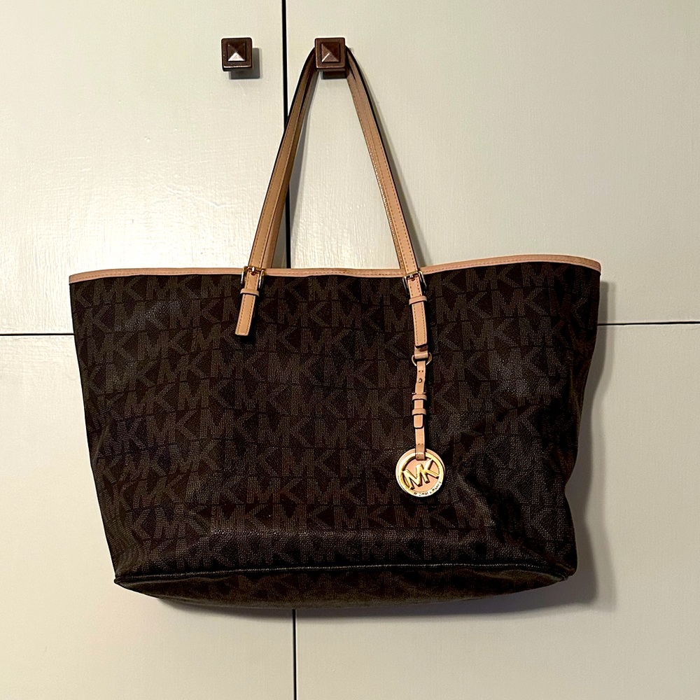 Michael Kors Tote Bag